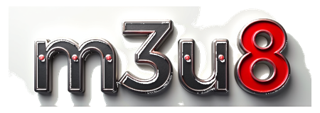 m3u8 logo