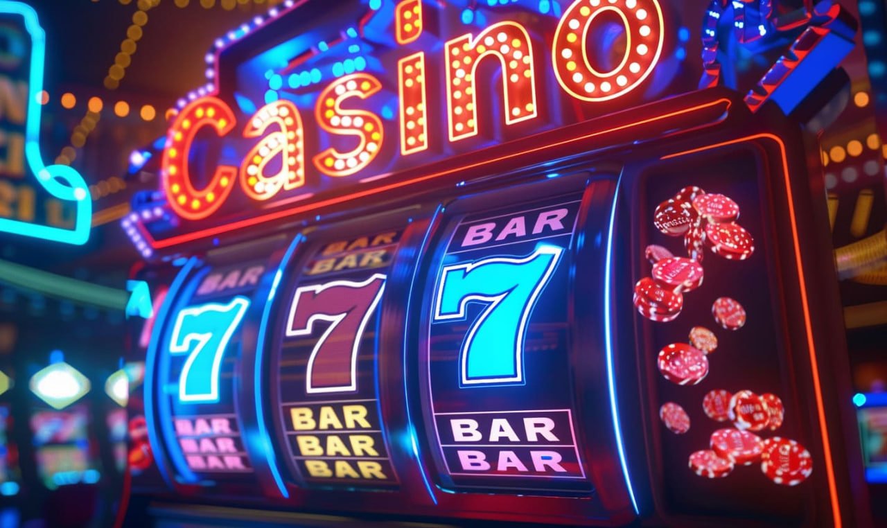 m3u8 Live Casino